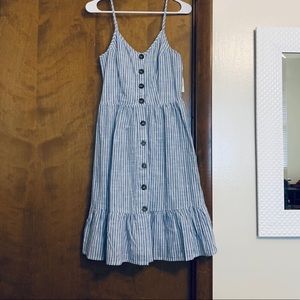 Boutique sun dress❤️☀️